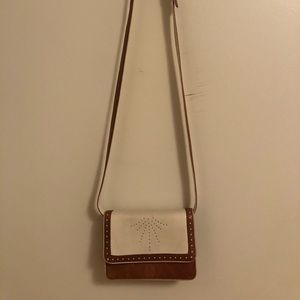 Small shoulder handbag DKNY